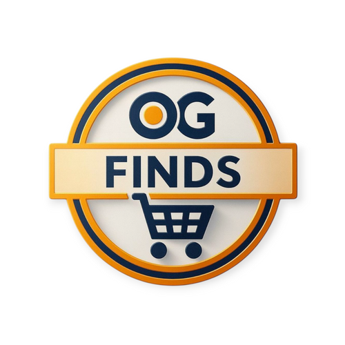 OG Finds